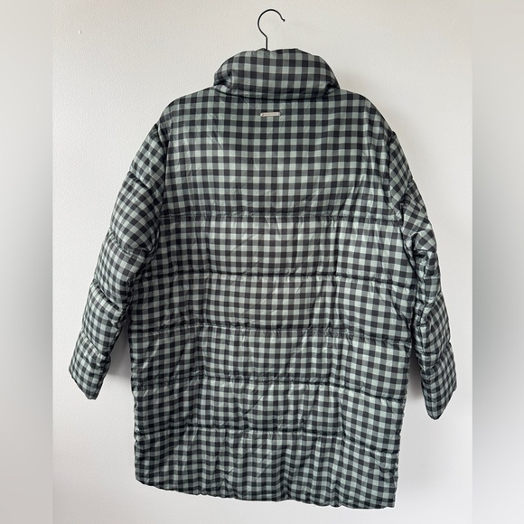 Rebecca Minkoff Puffer Coat New With Tags - Picture 8 of 8